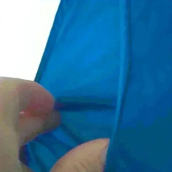 Barnacle Bay Blues Women's Sleeveless blouse - Picture 4 of 7